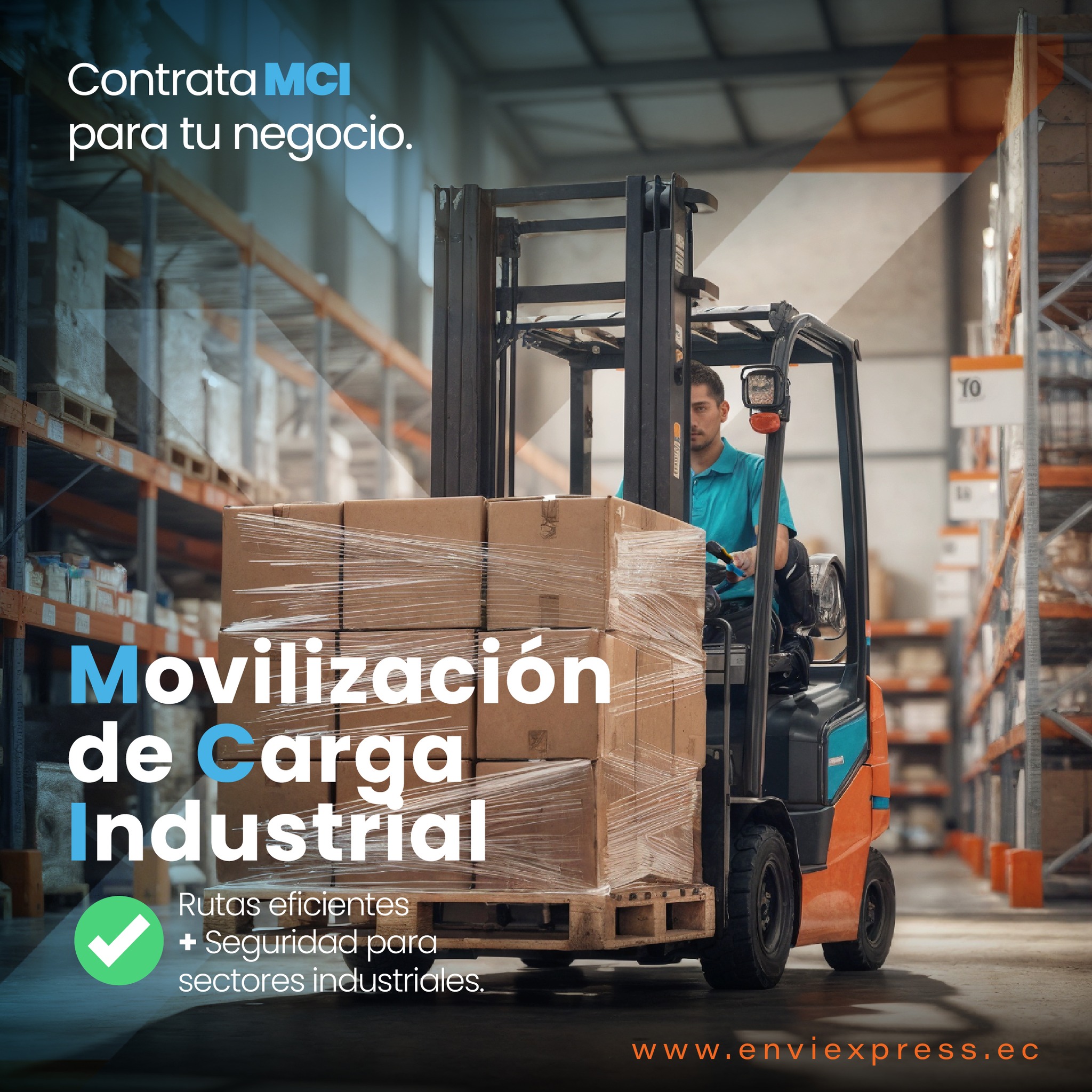 Delivery Illustration